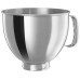 Миксер планетарный KitchenAid Artisan 4,8 л 5KSM125ELR