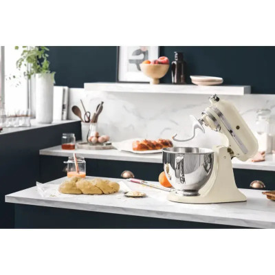 Миксер планетарный KitchenAid Artisan 4,8 л 5KSM125EMH Миксер планетарный KitchenAid Artisan 4,8 л 5KSM125EMH
