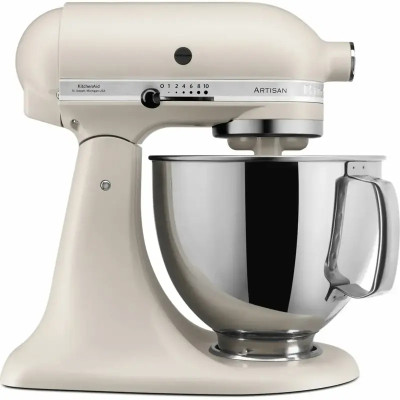 Миксер планетарный KitchenAid Artisan 4,8 л 5KSM125EMH Миксер планетарный KitchenAid Artisan 4,8 л 5KSM125EMH