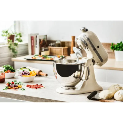 Миксер планетарный KitchenAid Artisan 4,8 л 5KSM125EMH Миксер планетарный KitchenAid Artisan 4,8 л 5KSM125EMH