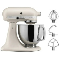 Миксер планетарный KitchenAid Artisan 4,8 л 5KSM125EMH Миксер планетарный KitchenAid Artisan 4,8 л 5KSM125EMH
