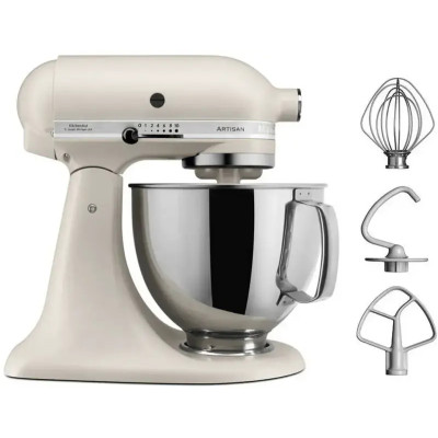 Миксер планетарный KitchenAid Artisan 4,8 л 5KSM125EMH