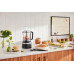 Кухонный комбайн KitchenAid 2,1 л (Матовый черный) 5KFP0921EBM