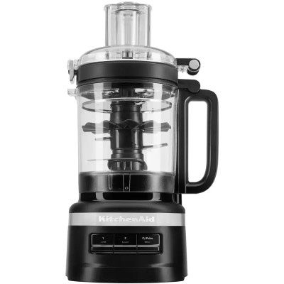 Кухонный комбайн KitchenAid 2,1 л (Матовый черный) 5KFP0921EBM