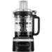 Кухонный комбайн KitchenAid 2,1 л (Матовый черный) 5KFP0921EBM