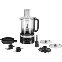 Кухонный комбайн KitchenAid 2,1 л (Матовый черный) 5KFP0921EBM