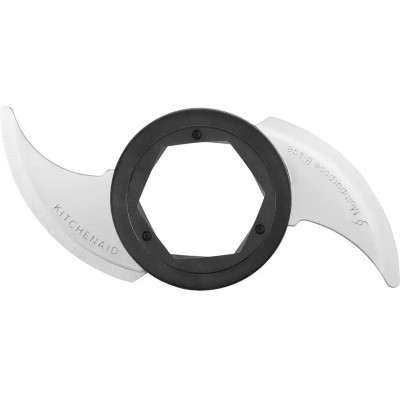 Кухонный комбайн KitchenAid 3,1 л (Матовый черный) 5KFP1319EBM Кухонный комбайн KitchenAid 3,1 л (Матовый черный) 5KFP1319EBM