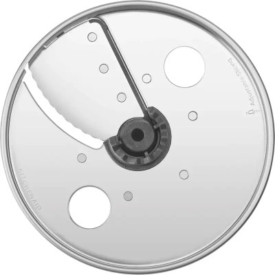 Кухонный комбайн KitchenAid 3,1 л (Матовый черный) 5KFP1319EBM Кухонный комбайн KitchenAid 3,1 л (Матовый черный) 5KFP1319EBM