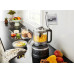 Кухонный комбайн KitchenAid 3,1 л (Матовый черный) 5KFP1319EBM