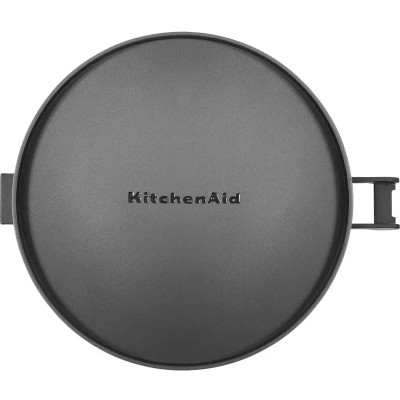Кухонный комбайн KitchenAid 3,1 л (Матовый черный) 5KFP1319EBM Кухонный комбайн KitchenAid 3,1 л (Матовый черный) 5KFP1319EBM