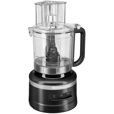 Кухонный комбайн KitchenAid 3,1 л (Матовый черный) 5KFP1319EBM Кухонный комбайн KitchenAid 3,1 л (Матовый черный) 5KFP1319EBM