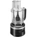 Кухонный комбайн KitchenAid 3,1 л (Матовый черный) 5KFP1319EBM