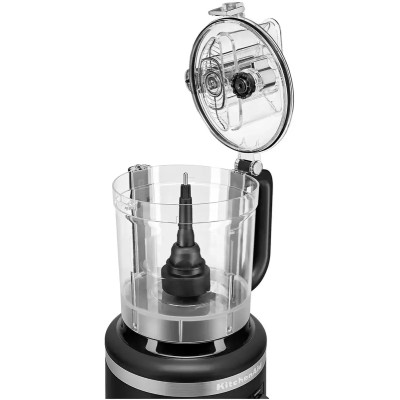 Кухонный комбайн KitchenAid 3,1 л (Матовый черный) 5KFP1319EBM Кухонный комбайн KitchenAid 3,1 л (Матовый черный) 5KFP1319EBM
