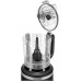 Кухонный комбайн KitchenAid 3,1 л (Матовый черный) 5KFP1319EBM