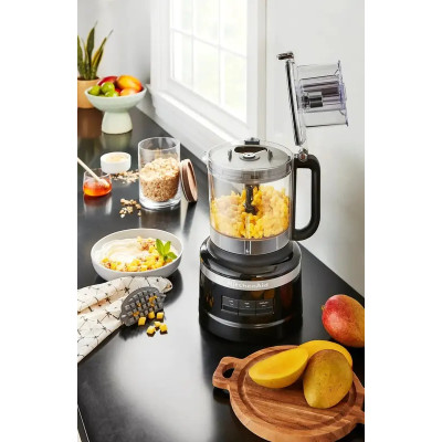 Кухонный комбайн KitchenAid 3,1 л (Черный) 5KFP1319EOB Кухонный комбайн KitchenAid 3,1 л (Черный) 5KFP1319EOB