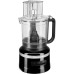 Кухонный комбайн KitchenAid 3,1 л (Черный) 5KFP1319EOB