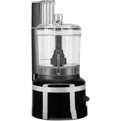 Кухонный комбайн KitchenAid 3,1 л (Черный) 5KFP1319EOB Кухонный комбайн KitchenAid 3,1 л (Черный) 5KFP1319EOB