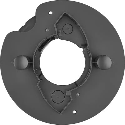 Кухонный комбайн KitchenAid 3,1 л (Черный) 5KFP1319EOB Кухонный комбайн KitchenAid 3,1 л (Черный) 5KFP1319EOB