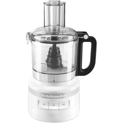 Кухонный комбайн KitchenAid CLASSIC 1,7 л (Белый) 5KFP0718EWH