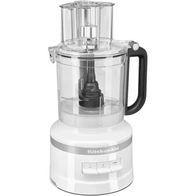 Кухонный комбайн KitchenAid CLASSIC 1,7 л (Белый) 5KFP0718EWH