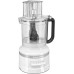Кухонный комбайн KitchenAid CLASSIC 1,7 л (Белый) 5KFP0718EWH