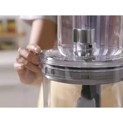 Кухонный комбайн KitchenAid CLASSIC 3,1 л (Белый) 5KFP1318EWH