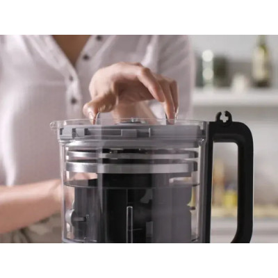 Кухонный комбайн KitchenAid CLASSIC 3,1 л (Белый) 5KFP1318EWH