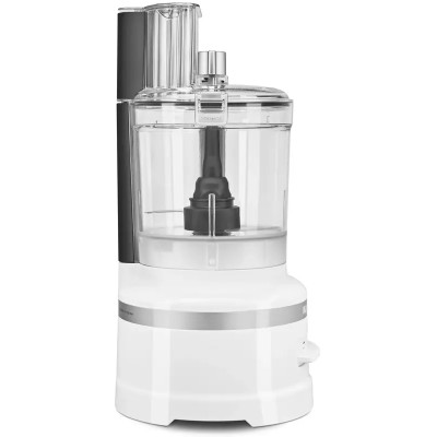 Кухонный комбайн KitchenAid CLASSIC 3,1 л (Белый) 5KFP1318EWH