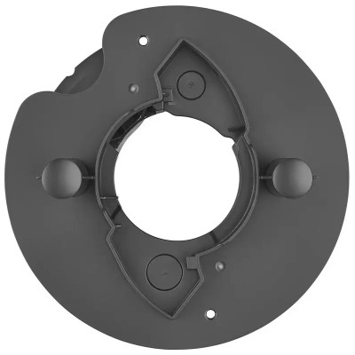 Кухонный комбайн KitchenAid CLASSIC 3,1 л (Белый) 5KFP1318EWH