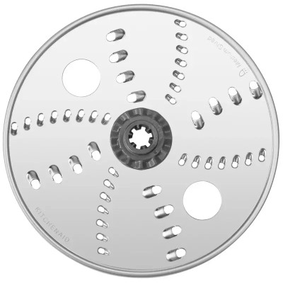 Кухонный комбайн KitchenAid CLASSIC 3,1 л (Белый) 5KFP1318EWH