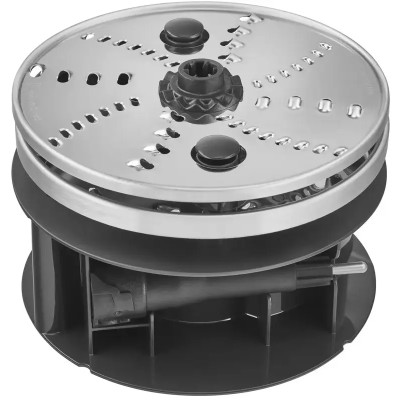 Кухонный комбайн KitchenAid CLASSIC 3,1 л (Белый) 5KFP1318EWH