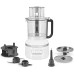 Кухонный комбайн KitchenAid CLASSIC 3,1 л (Белый) 5KFP1318EWH