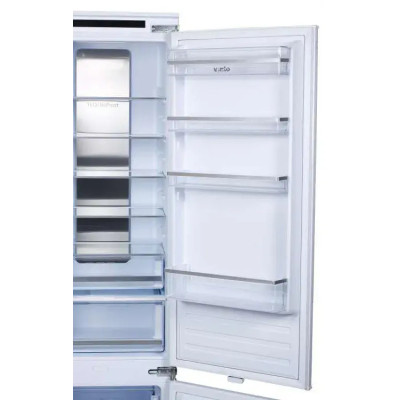 Холодильник встроенный Ventolux BRF 193-276 TNF