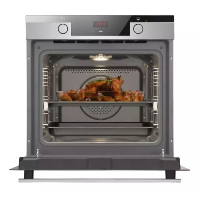 Духовой шкаф электрический HANSA BOEIS 694097