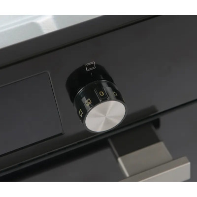 Духовой шкаф электрический HANSA BOES 68411