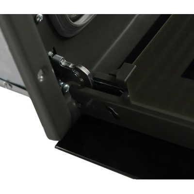 Духовой шкаф электрический HANSA BOES 68411