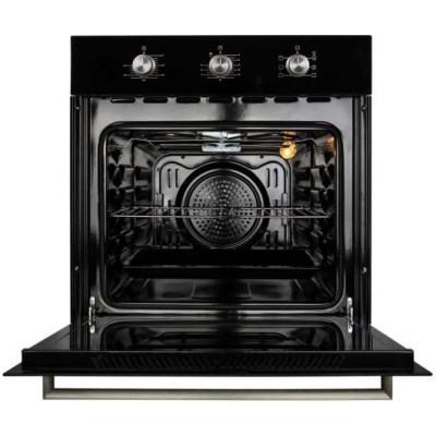 Духовой шкаф электрический VENTOLUX AMSTERDAM