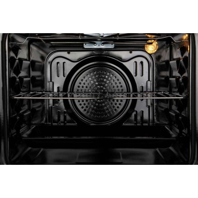 Духовой шкаф электрический VENTOLUX AMSTERDAM