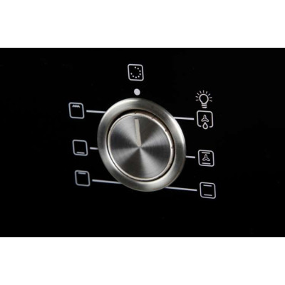 Духовой шкаф электрический VENTOLUX AMSTERDAM