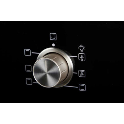 Духовой шкаф электрический VENTOLUX AMSTERDAM