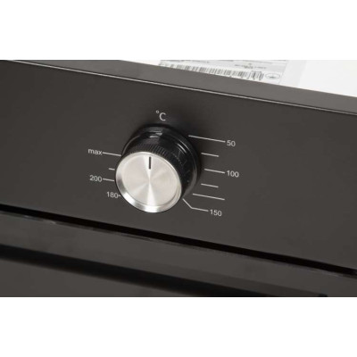 Духовой шкаф электрический VENTOLUX ASTI 3 MT (BK)