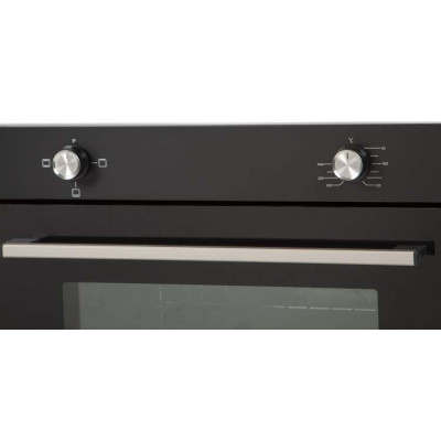 Духовой шкаф электрический VENTOLUX ASTI 3 MT (BK)