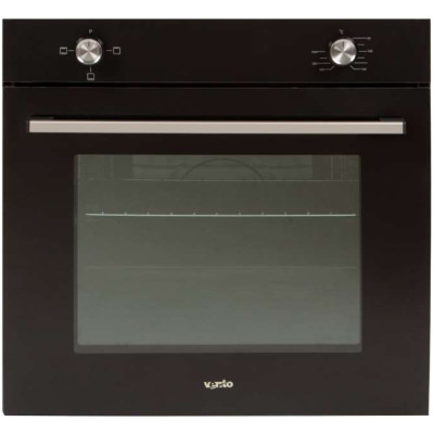 Духовой шкаф электрический VENTOLUX ASTI 3 MT (BK)