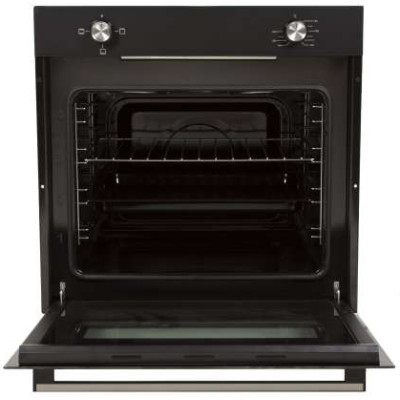 Духовой шкаф электрический VENTOLUX ASTI 3 MT (BK)