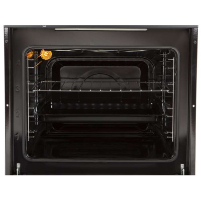 Духовой шкаф электрический VENTOLUX ASTI 3 MT (BK)