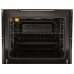 Духовой шкаф электрический VENTOLUX ASTI 3 MT (BK)