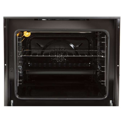 Духовой шкаф электрический VENTOLUX ATLANTA 6 MT (BK)