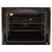 Духовой шкаф электрический VENTOLUX ATLANTA 6 MT (BK)