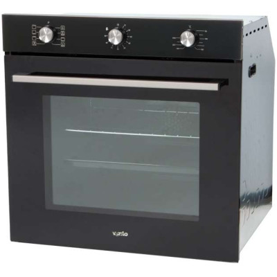 Духовой шкаф электрический VENTOLUX ATLANTA 6 MT (BK)