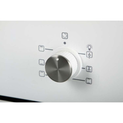 Духовой шкаф электрический VENTOLUX BLANCO